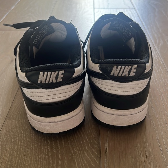 Panda dunks - Picture 5 of 10